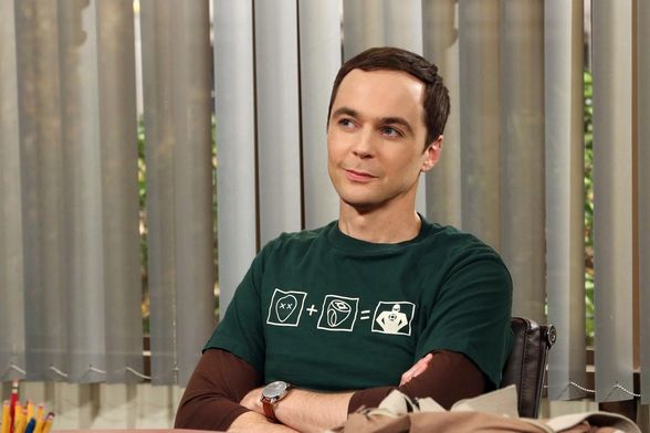 Sheldon Cooper