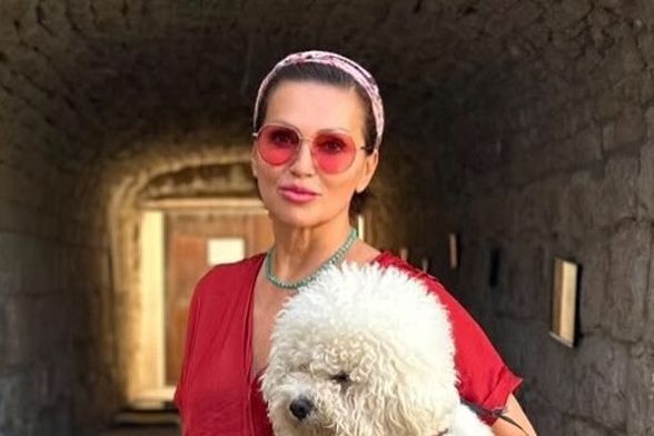 Nina Badrić