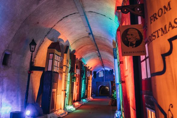 Adventska bajka tunela 'Grič' - 14