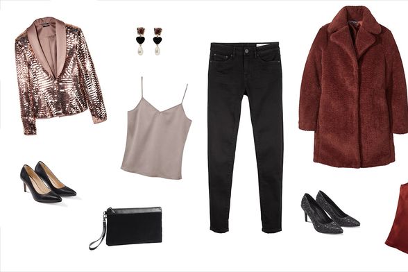 Elegantne kombinacije s trapericama