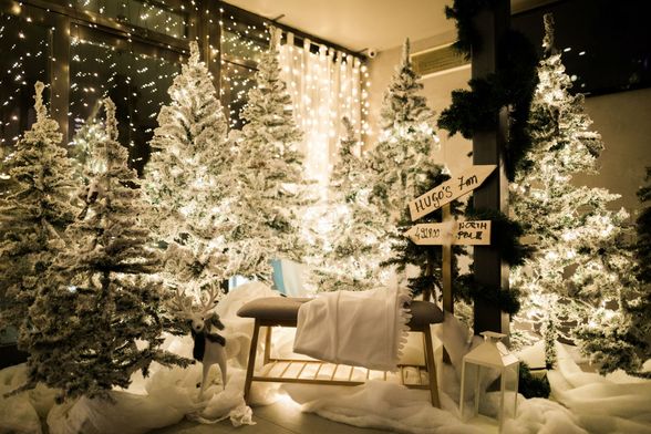 Hugo's bar (Foto: Ino Zeljak)