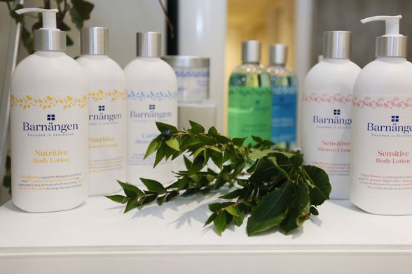 Švedski brand Barnängen (Foto: Zadovoljna.hr)