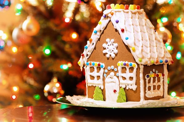 Stvaranje medene kućice može biti izazov u kojem će sudjelovati cijela obitelj