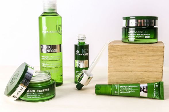 Yves Rocher -Elixir Jeunesse (Foto: Zadovoljna.hr)