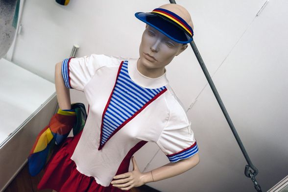 Izložba '30 godina Univerzijade '87' otvorena u Tehničkom muzeju Nikola Tesla - 7