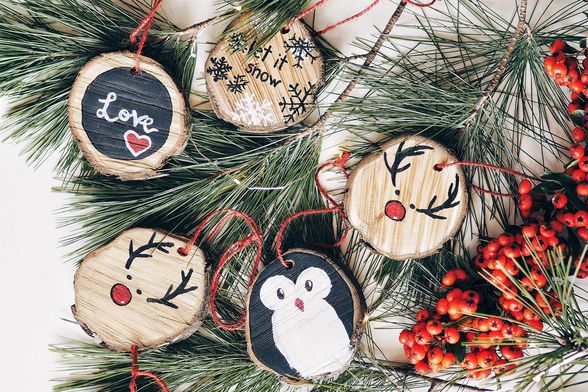 Par koraka do Božića - 8