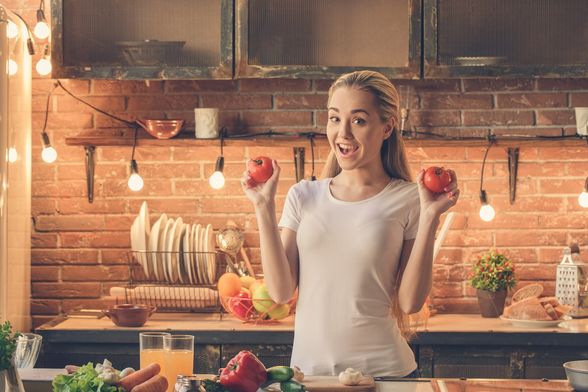 Opskrbite svoj dom namirnicama koje podižu imunitet