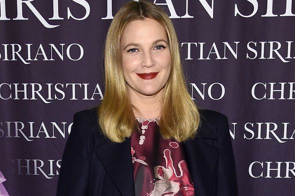 Drew Barrymore - 3