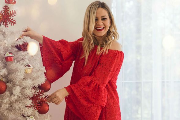 Holiday kolekcija By Anita Pokrivač (Foto: Sanja Kukec)