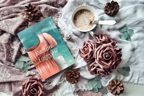 'Razum i osjećaji' Jane Austen