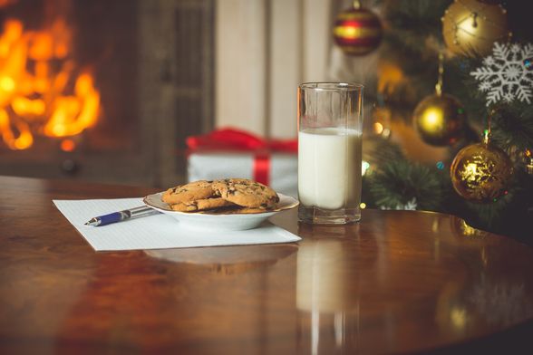 Što se krije iza ove božićne tradicije?