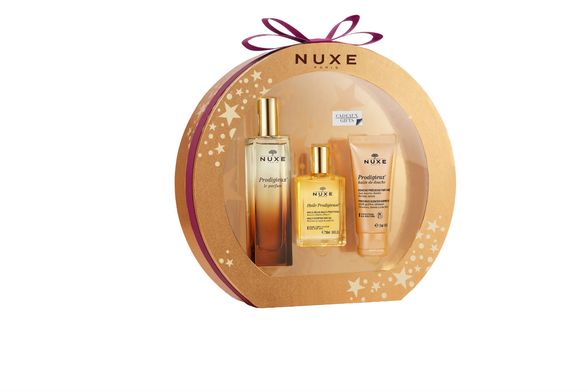 NUXE poklon-set A Prodigious Harmony set