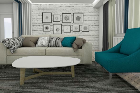 Dekorativni predmeti u domu (Foto: Guliver/Thinkstock)