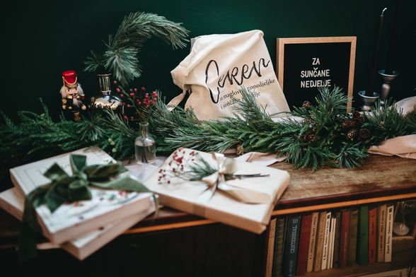 Predstavljanje knjige Sanje Mijac Iz života Domaćice