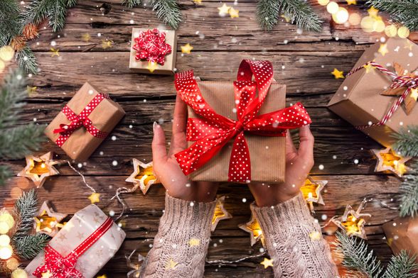 Idealni pokloni za one kojima ne znamo što darovati