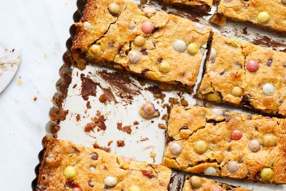 Ilustracija čokoladnih keksa