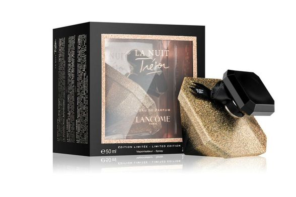 Lancome La Nuit Tresor