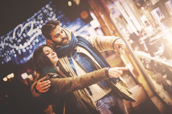 Božićni pokloni za nju i njega