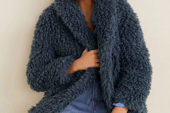 Teddy bear kaputi iz trgovina 2018. - 9