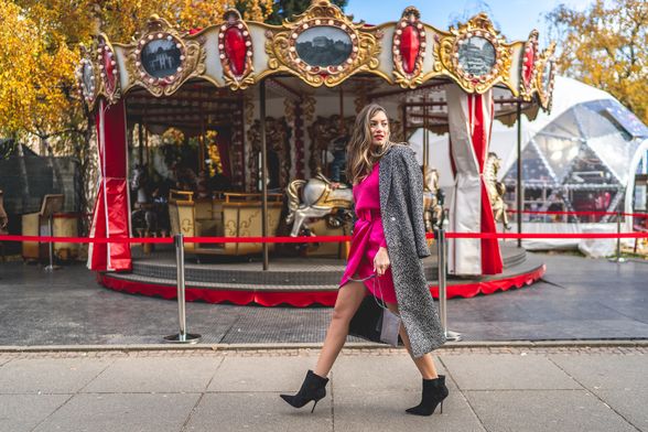 Glamurozna kombinacija koja će plijeniti poglede