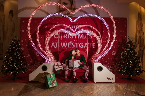 Čarolija adventa u Westgateu