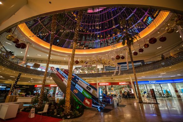 Božićne poklone potražite na Late Night shoppingu u Westgateu