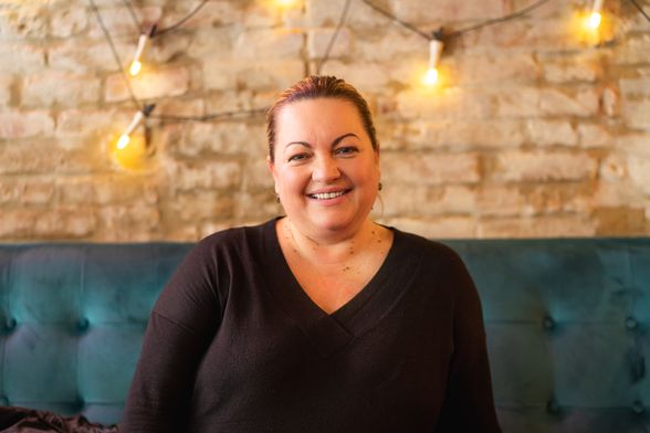 Sanja je sa sestrama i prijateljicom pokrenula Portal dobrote