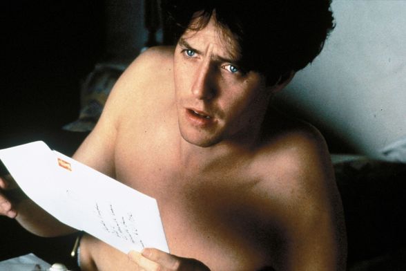 Hugh Grant