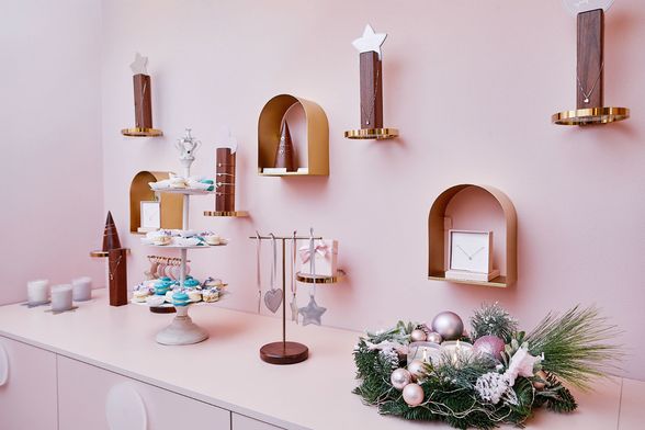 Bisou, sestrinski brend svjetski poznatog Borboleta nakita otvorio prvo prodajno mjesto u središtu Zagreba - 2