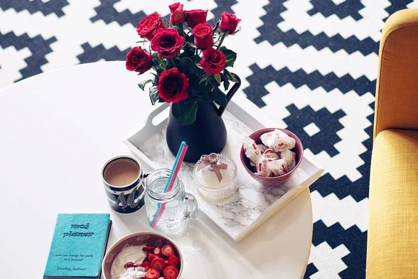 Tepih iz Ikee jako je popularan već neko vrijeme