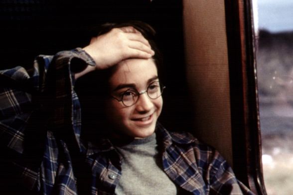 Harry Potter i kamen mudraca