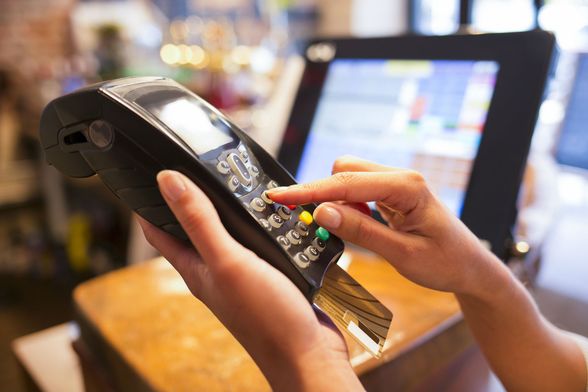 Kupovina s debitnom ili kreditnom karticom