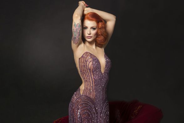 Matija Vuica predstavila novu kolekciju MV Mulini Capsule Collection/ Once Upon A Time