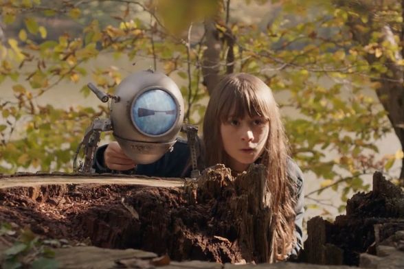 Moj dida je pao s Marsa u kina stiže na proljeće - 2