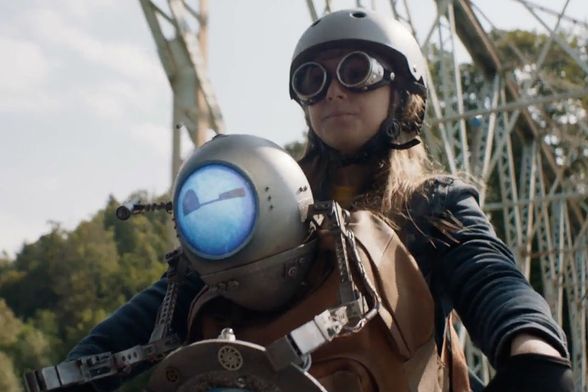 Festival otvara film Moj dida je pao s Marsa