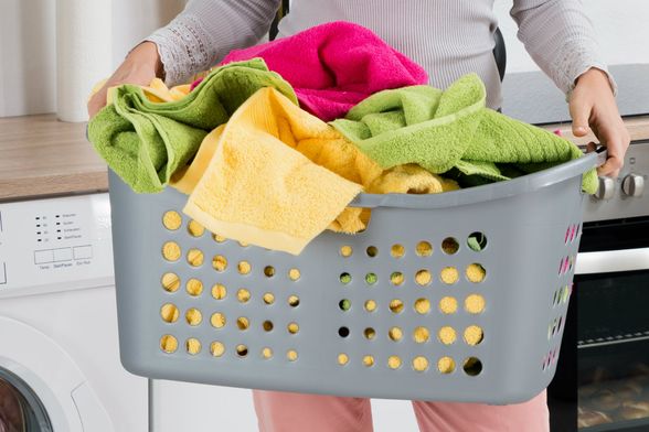 Maramice za skupljanje boje lako možemo napraviti sami