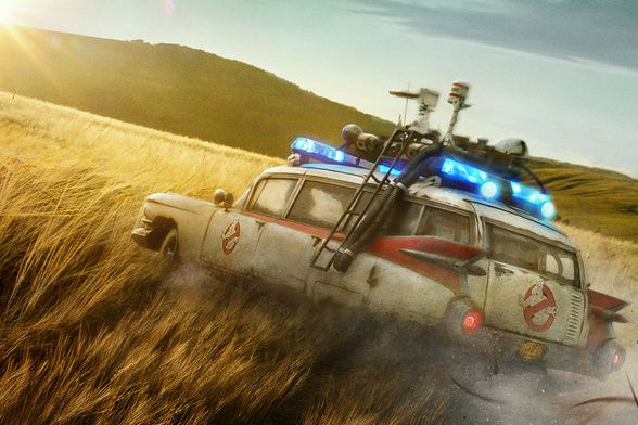 Nastavak filma dolazi u kina na ljeto 2020.