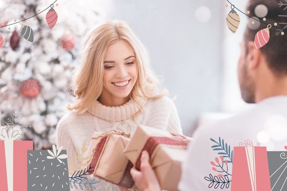 Božićna inspiracija