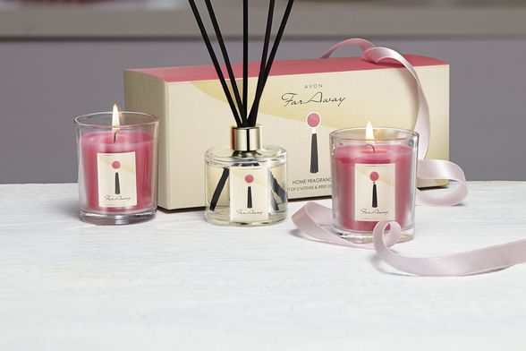 AVON poklon setovi - 6