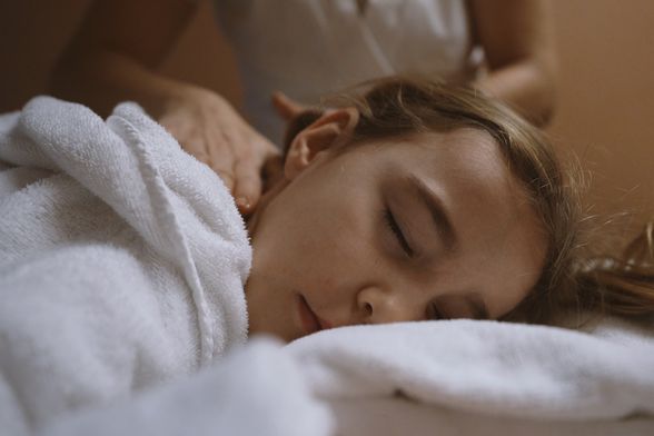 Obiteljski odmor bez stresa u Termama Sveti Martin - 12