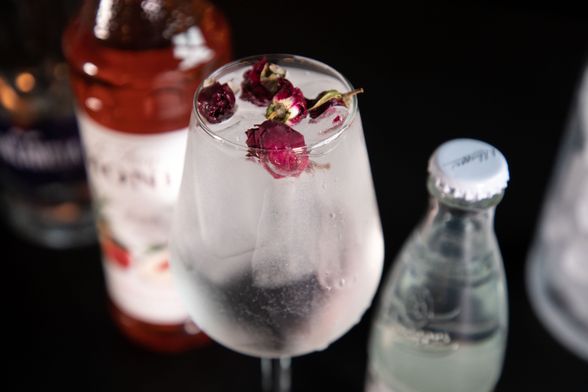 Kokteli idealni za blagdane