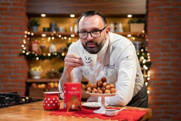 Chef Damir Tomljanović