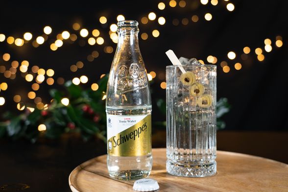 Izazivaju šušur: Tri blagdanska koktela zbog kojih ćete zaboraviti na ‘’obični’’ džin-tonik