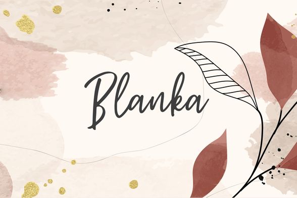 Blanka