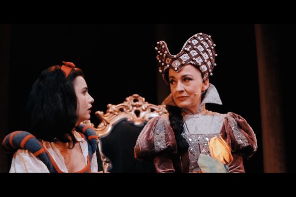 Gradsko kazalište Trešnja