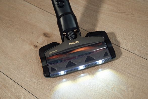 Bežični usisavač Aqua Plus serije 8000 tvrtke Philips