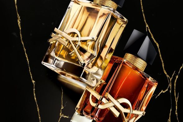 Yves Saint Laurent Libre