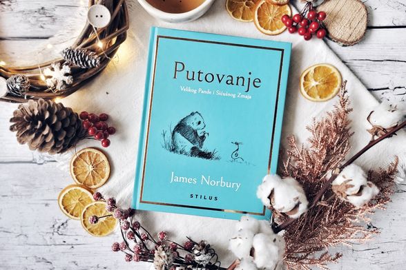 Prijelog knjiga za Božić - 1