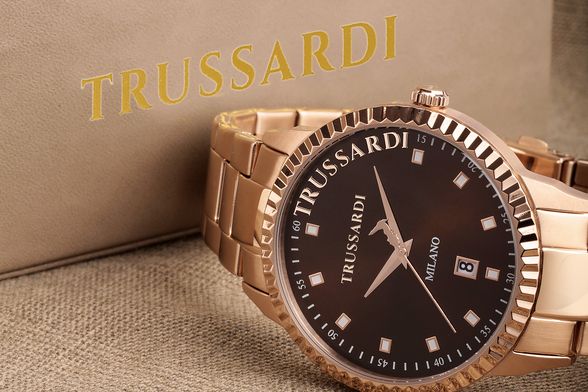 Sat Trussardi