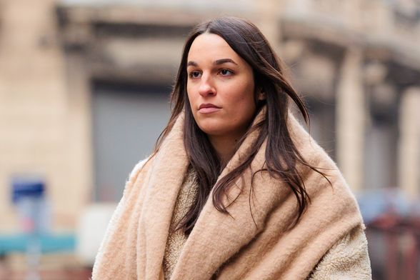 Topla kombinacija za šetnju centrom Zagreba